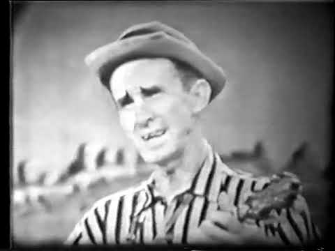 Stringbean on Jubilee USA 7 30 60