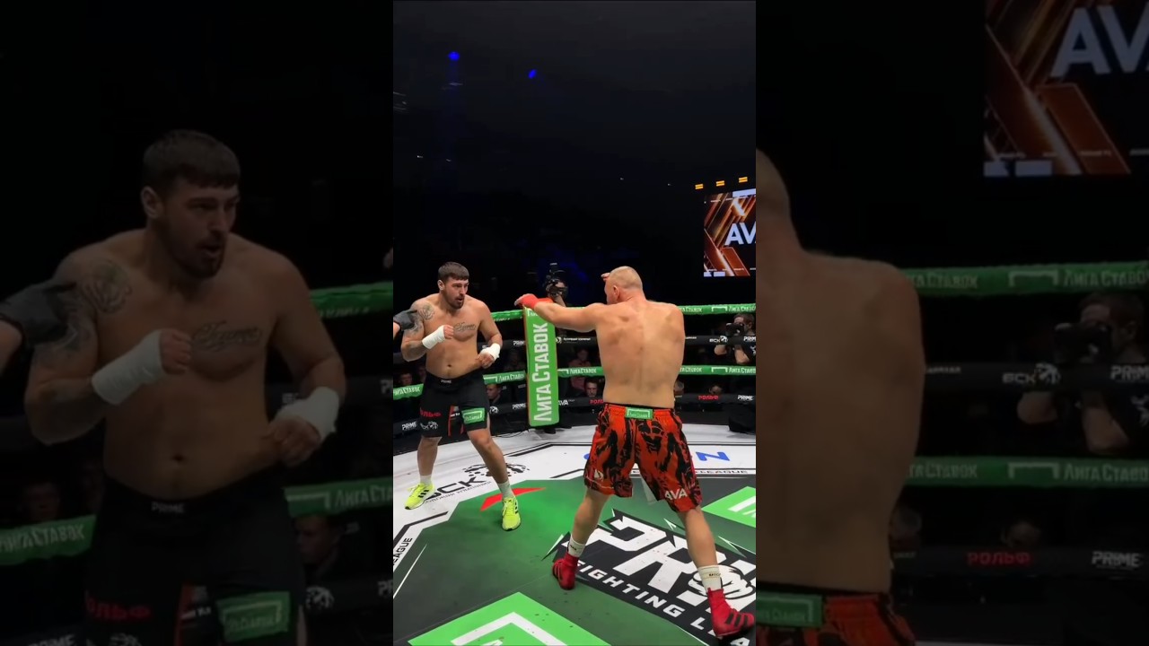 РОСТОВСКИЙ РОНЯЕТ МАЙДАНЧУКА