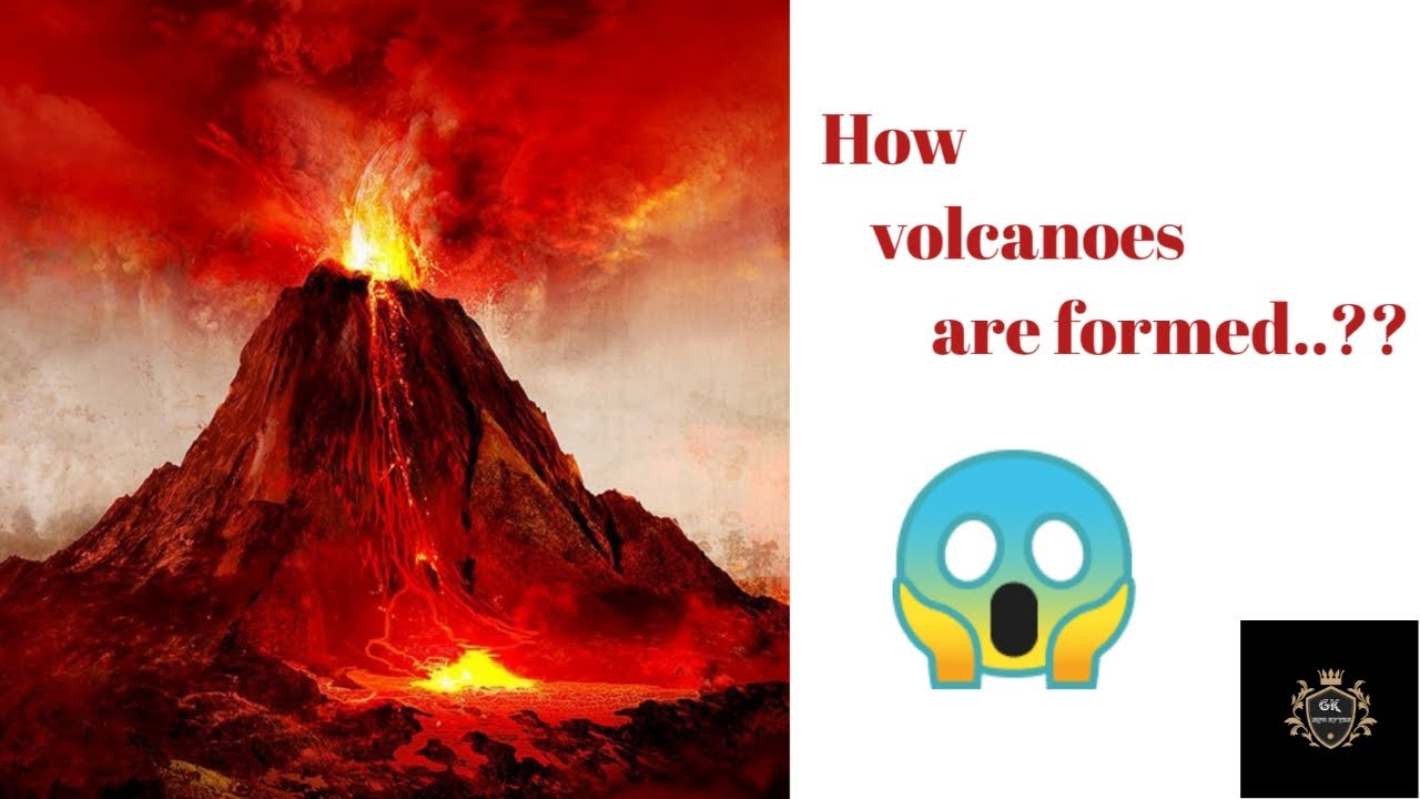 essay on volcano in tamil