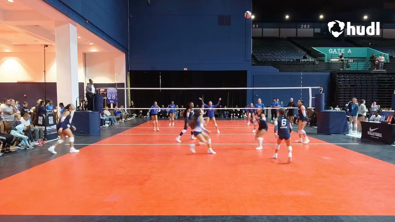 Nike Florida Holiday Challenge Highlights