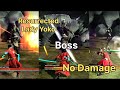 Takashi Ninja Warrior Resurrected Lady Yoko Boss No Damage