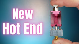 How to Replace a 3D Printer Hot End: Step-by-Step Guide