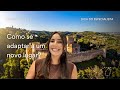 Dica do Especialista: [Como se adaptar a um novo lugar?] - Sabrina 
