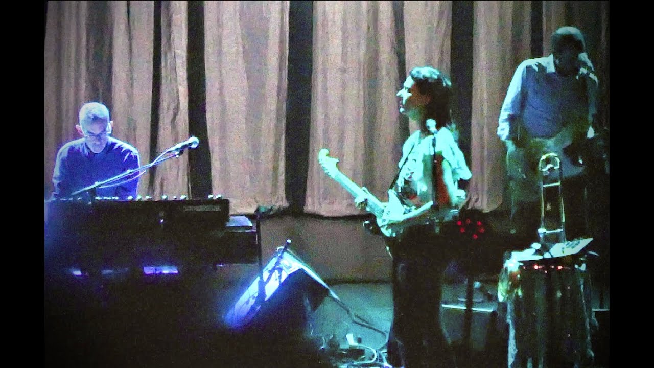 Stereolab, Electrified Teenybop!, Royal Festival Hall, London, 6 December 2025