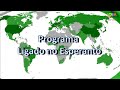 Ligado no Esperanto