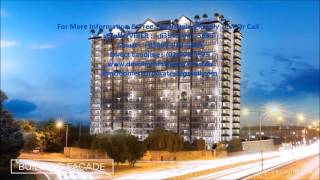 FAIRWAY TERRACES Resort Type Development in Villamor Pasay City