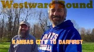 Westward Bound Kansas City To Darfirst