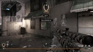 Triple Collateral Off Spawn
