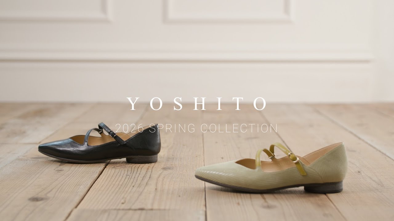 OR1636|YOSHITO【ヨシト】公式オンラインストア
