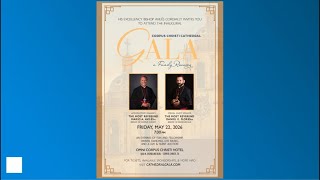 Corpus Christi Cathedral Gala
