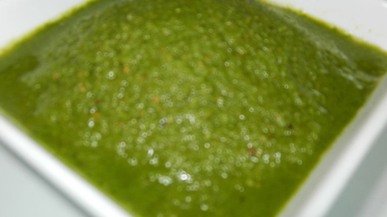 Green Curry Paste Recipe YouTube
