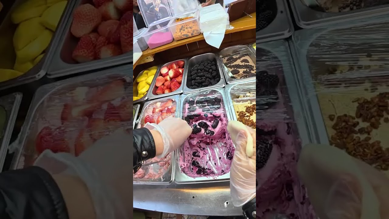 Mochi -Chinese Street Food Live 2026-02-11 