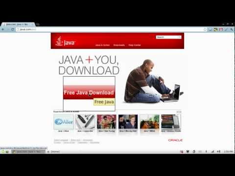 Video: Bagaimana cara menginstal Java di Linux 32 bit?