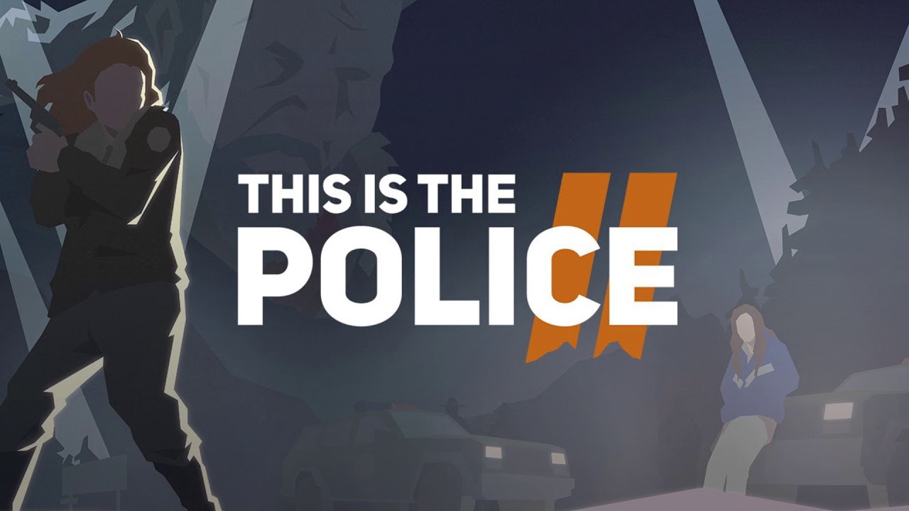 Zeitgeist - This Is the Police 2 OST