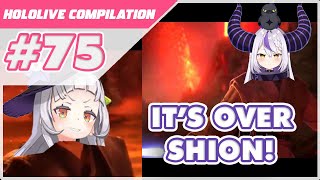 [Hololive Compilation] Ritores Translator Choice #75 [12/26]