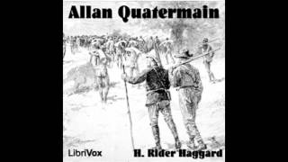 Subscribe here https://goo.gl/uoq9vg to our channel. fresh content
uploaded daily. allan quatermain h. rider haggard (1856 - 1925) was
the q...