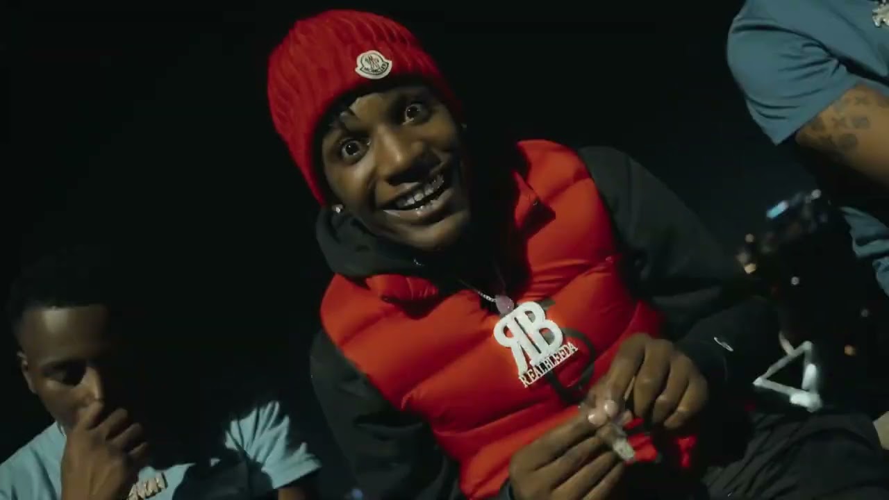 RealBleeda - Chances (Official Video)