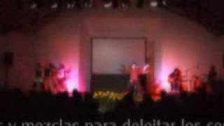 Pepada Musica A Propósito