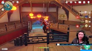 Famous Why Mtashed Doesn't Use Zhongli Anymore... Net Worth