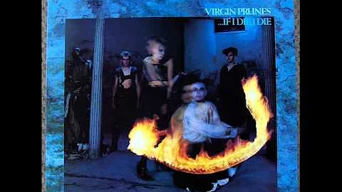 Virgin Prunes - Bau Dachong