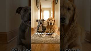 some love hits differently… and sometimes it’s a little wet 🐶🐾