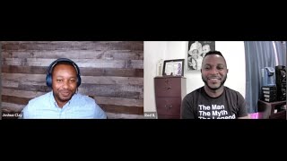 Leadership Push Interview With Coach Rodney Robertson