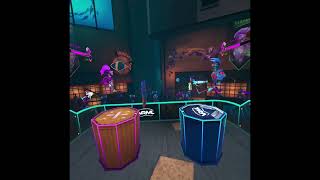 getting punished by MONTYBANN - Blaston Match (VR)