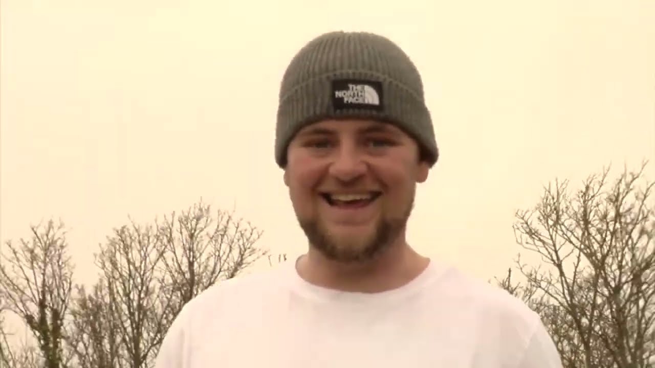 Skinny and Dean Greensmith Raw CRVWKD Clips