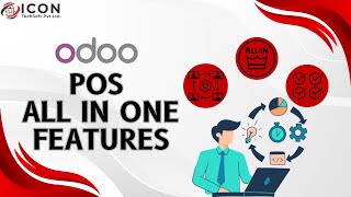 Advance All in One POS Features | Odoo POS Customization