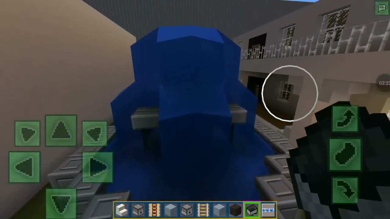 House building challenge episode 3 which one is better tell us plz plZ 