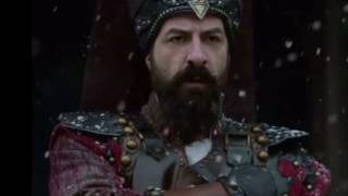 Melodía Jenízaros en serie Sultán Suleimán y Kösem, Hüü Allah.  Soner Akalin (D.A.R)