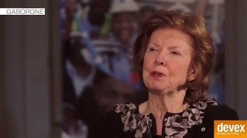 Transparency: Make or break for the extractives industry