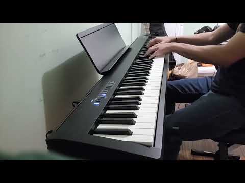 Moments x Where Roses Bloom - Teesa (Piano Cover)