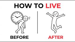 Life Is Short (How to Spend It Wisely)