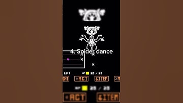 Top 5 Undertale songs according to ChatGPT #undertale #music #chatgpt