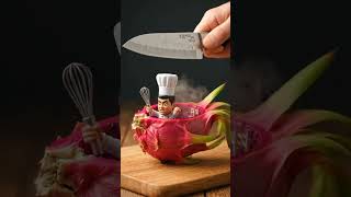 #viralshorts #fruitThe Best Way To DRAGAN #Cutting #reels #tiktok#feed#instagood #draganfood #viral