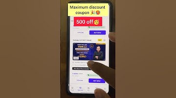 pw upsc sankalap 2.0 maximum discount coupon code: #pwupsc2026 #pwcouponcode #upscpw