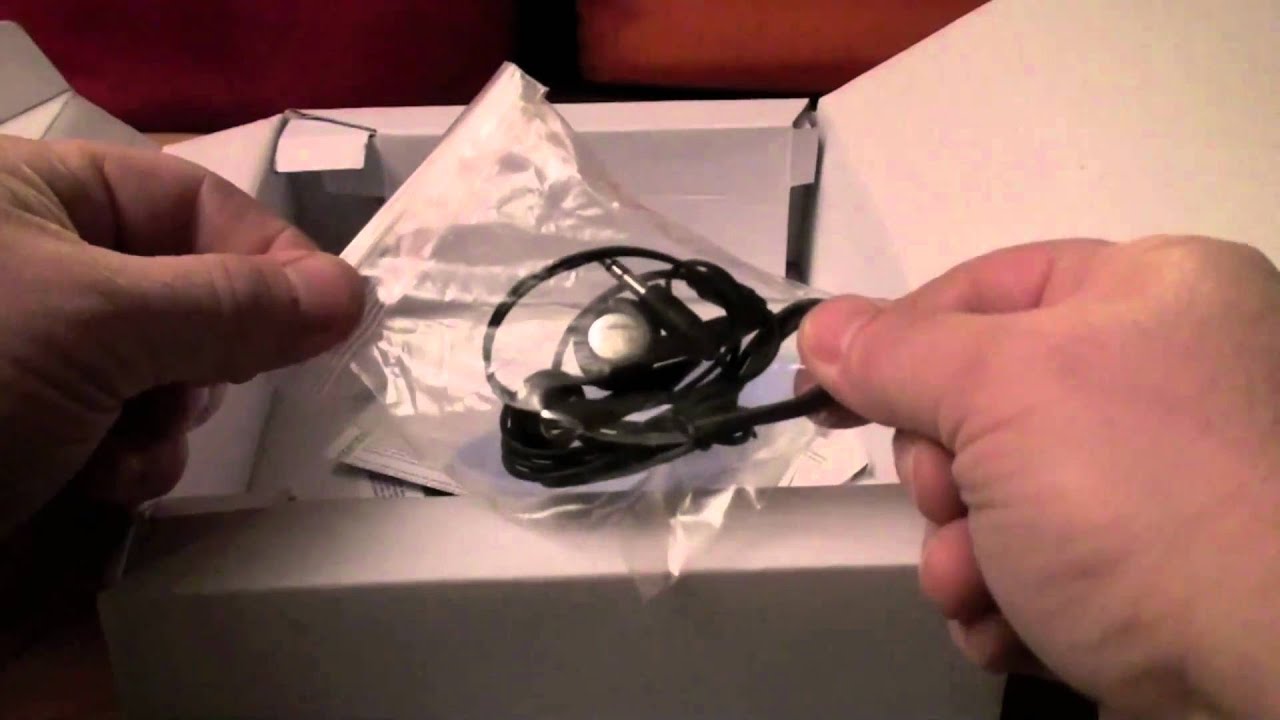 Coby Kyros Android Tablet MID7015 Unboxing [HD]