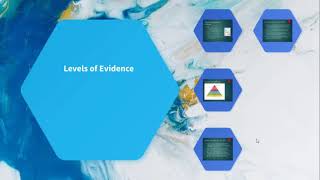 Chapter 001_3  Levels of Evidence