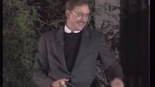 25  Eine Weltmacht ohne Armee - Der Antichrist Daniel 7 - by Prof. Dr. Walther Veith