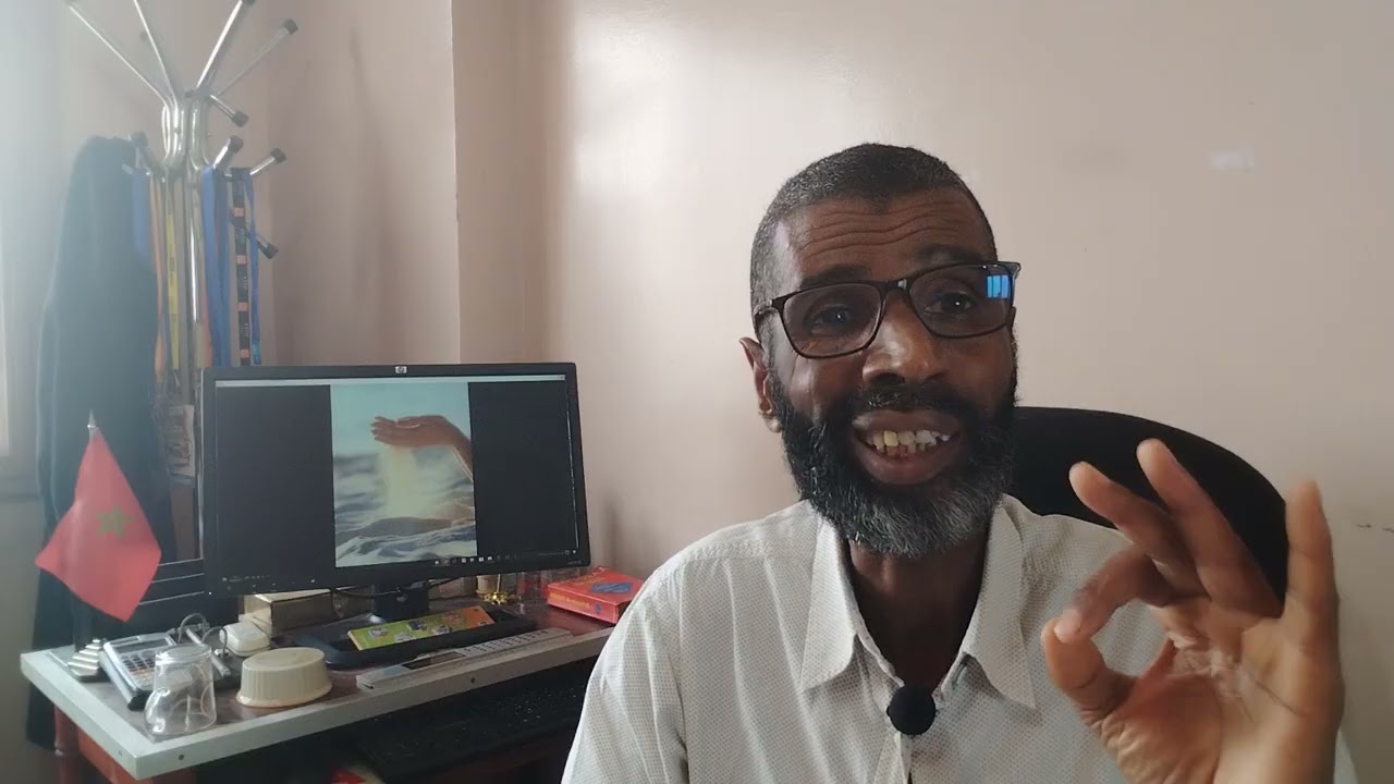 التحليل الاحترافي للشخصية المهنية!