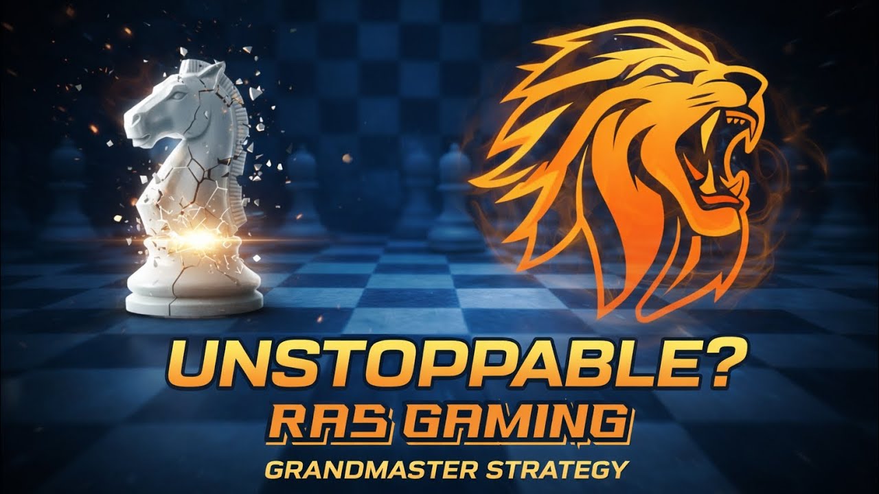 Chess gameplay♟️♟️💥 