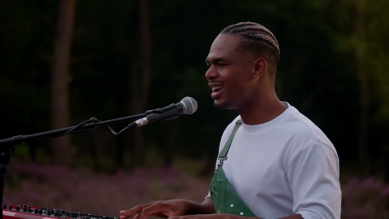 SAMORI - “SCARS” (acoustic version) MV