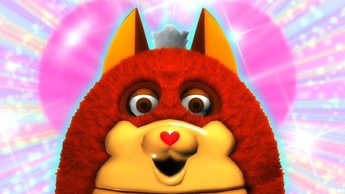 Spilling The Beans On the Game of Tattletail - HorrorBuzz
