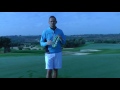 FootJoy PRO SL - with Russell Lawes - European Marketing Manager, FootJoy
