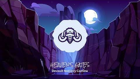 Devault feat Izzy Camina - HEAVEN