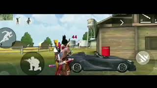 MINI EDIT - INSANE FOR FREE FIRE SYNC AND VELOCITY (DS)