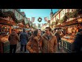 Nuremberg Christmas Market 2025 ❤️✨