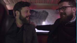 Drive By Commentary: Release Day