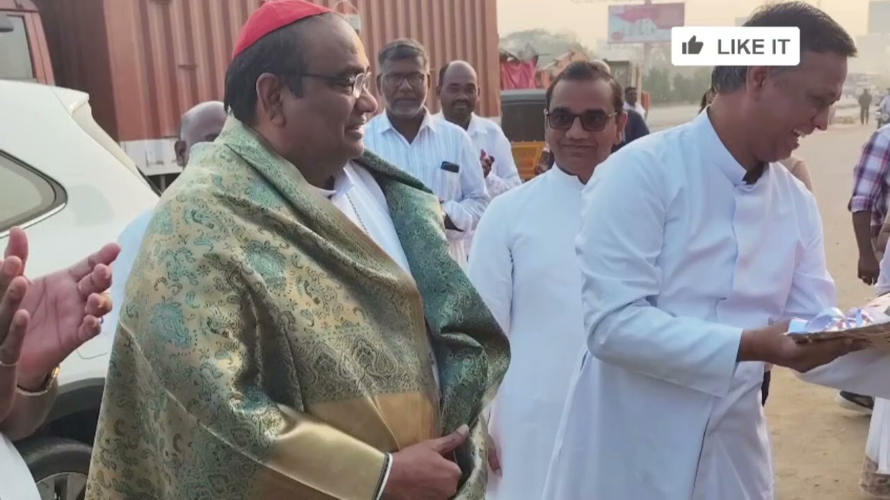 #vrilshorts || muthangi Church  cardinal||for confirmation